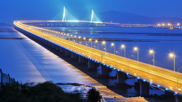 福建廈漳大橋